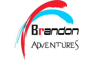 Brandon Adventures Africa Logo