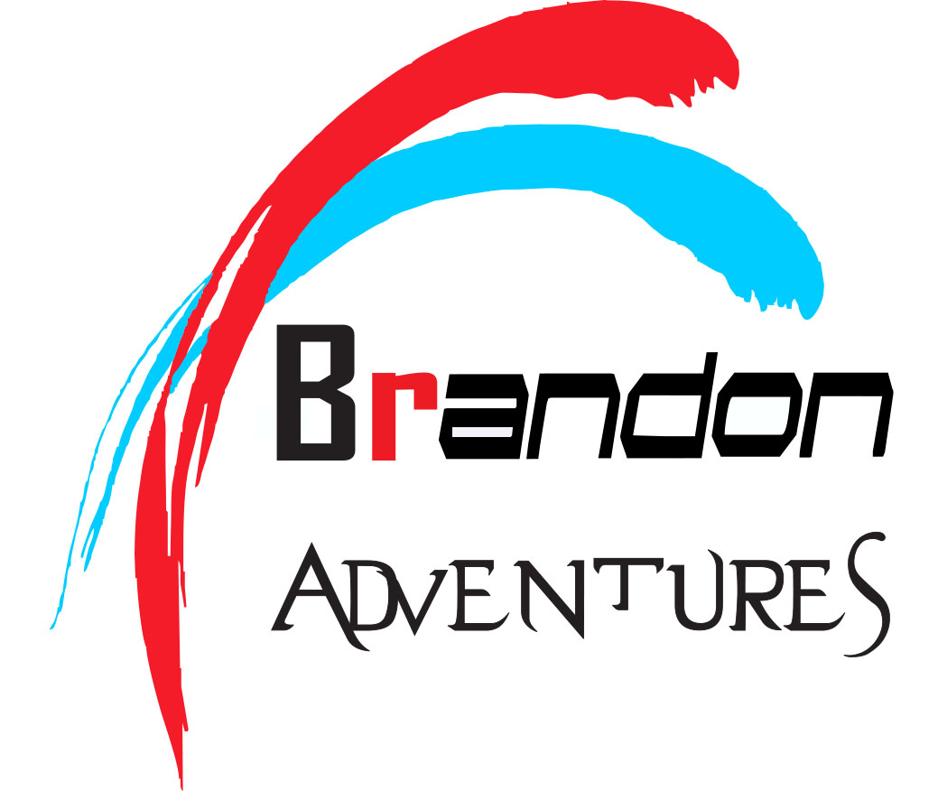 Brandon Adventures Africa